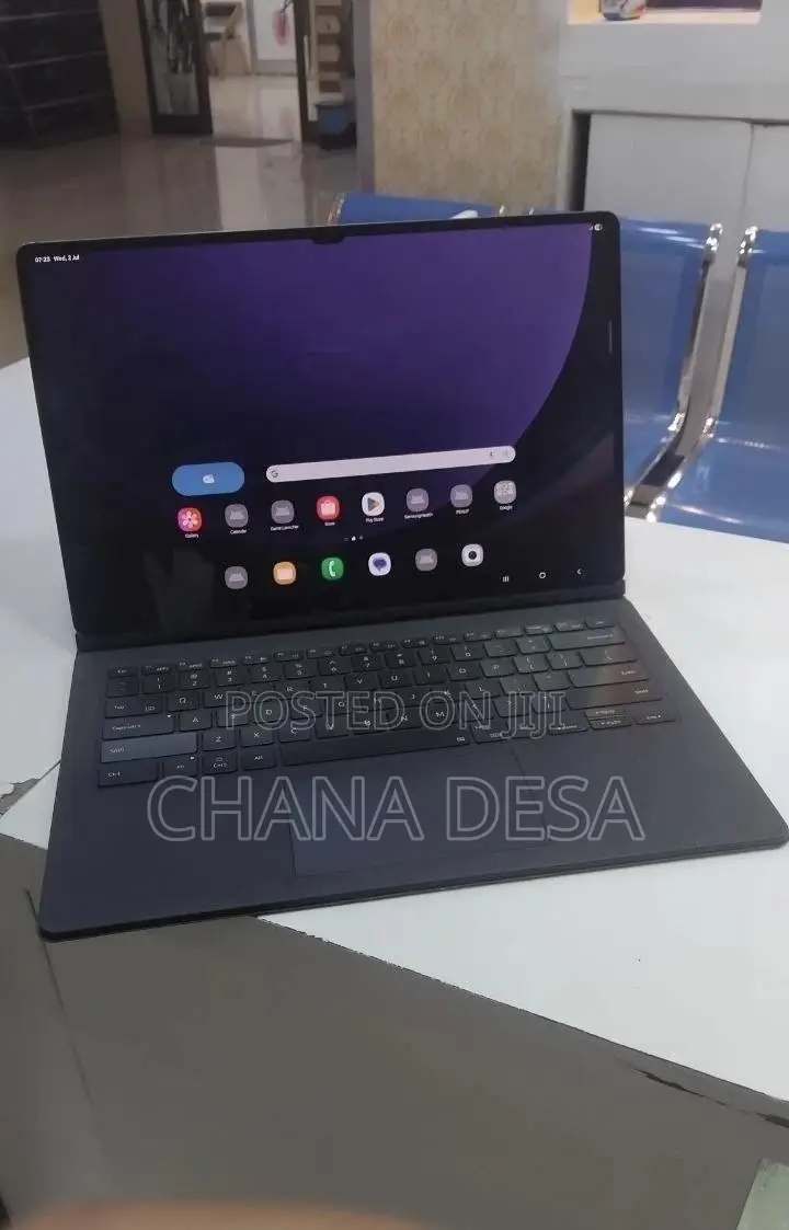 New Samsung Galaxy Tab S9 Ultra 256 GB