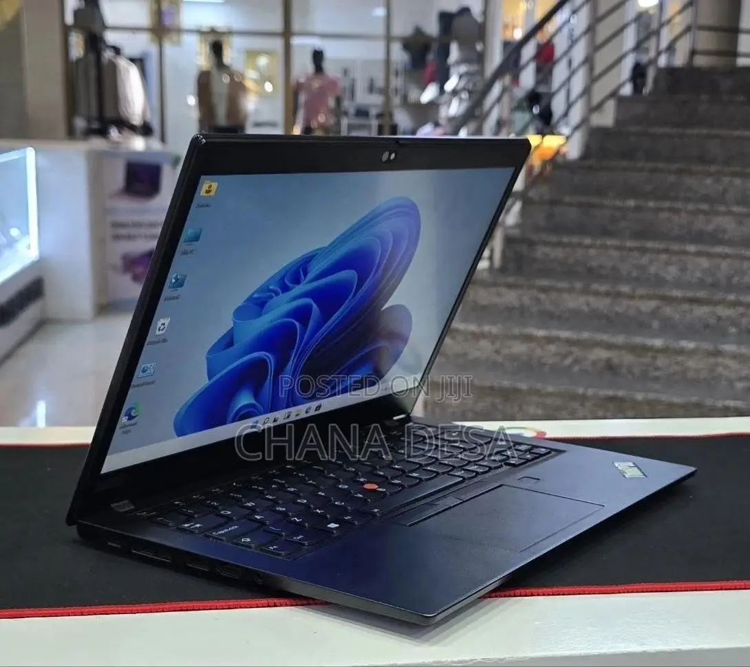 New Laptop Lenovo 16GB Intel Core i7 SSD 512GB