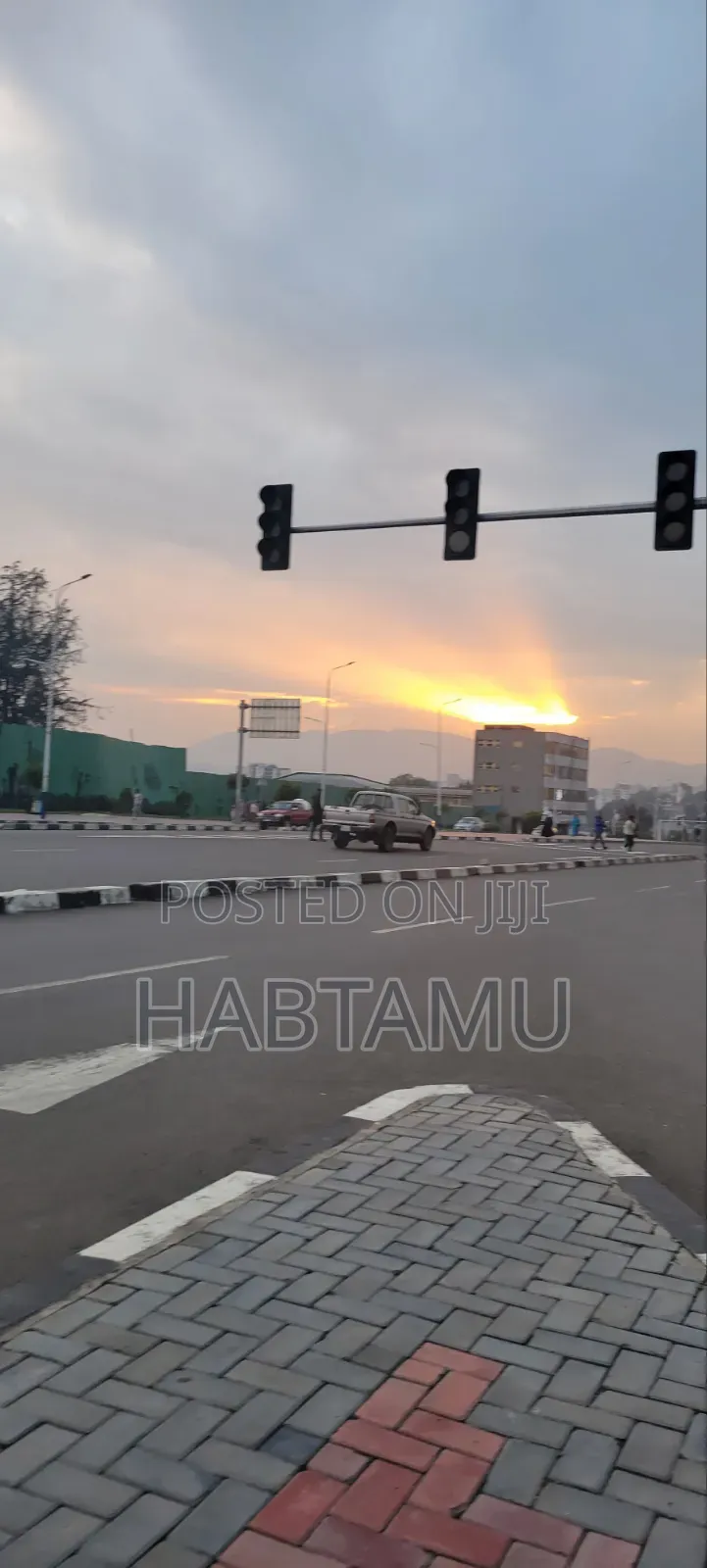 3bdrm Apartment in Addis Abeba, Bole for sale