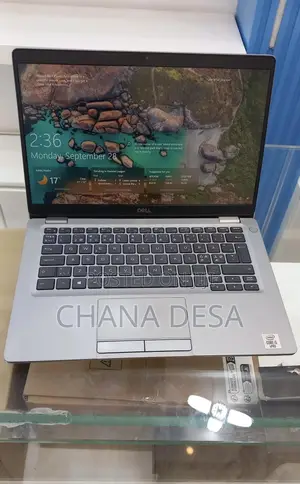 New Laptop Dell Latitude 14 8GB Intel Core i5 SSD 256GB