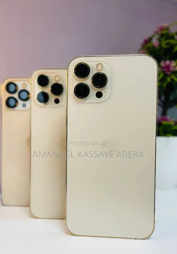Apple iPhone 13 Pro 256 GB Gold
