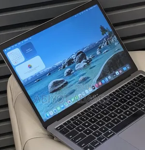 New Laptop Apple MacBook Air 2020 M1 16GB Apple M1 SSD 512GB