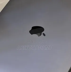 New Laptop Apple MacBook Air 2020 M1 16GB Apple M1 SSD 512GB
