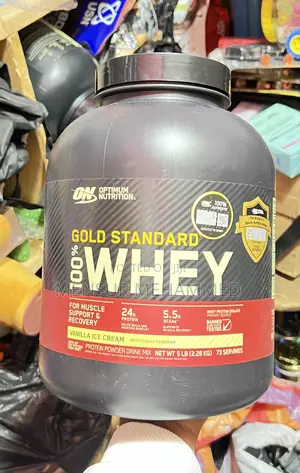 Whey Protein