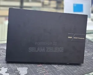 New Laptop Asus 16GB Intel Core 5 SSD 512GB