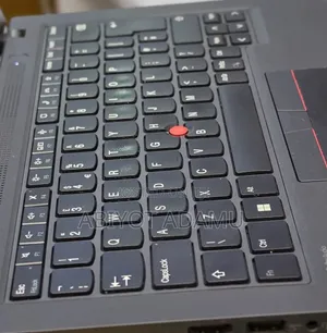 New Laptop Lenovo ThinkPad T14 16GB Intel SSD 512GB