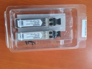 Huawei 10g SFP Single-Mode