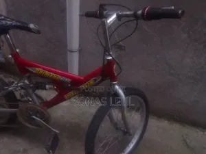 Used Phoneix Chimanco Bike