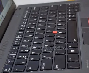 New Laptop Lenovo ThinkPad T14 16GB Intel SSD 512GB