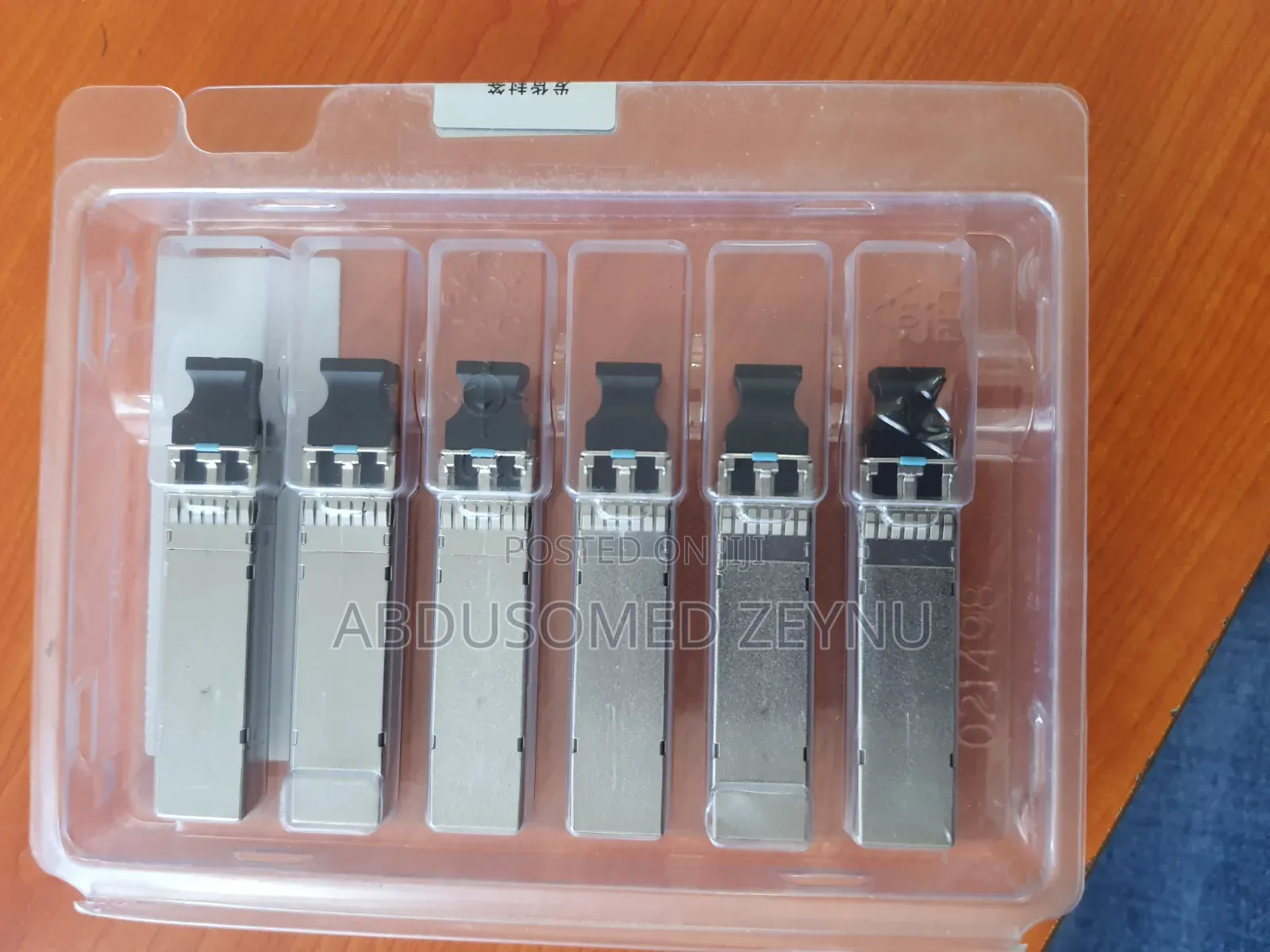 Huawei 1.25g SFP Single-Mode