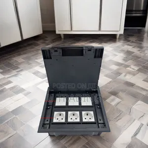 Double Floor Box