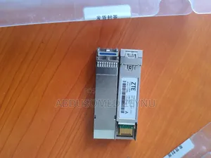 Zte 10g SFP Single-Mode