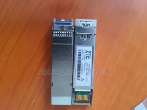Zte 10g SFP Single-Mode