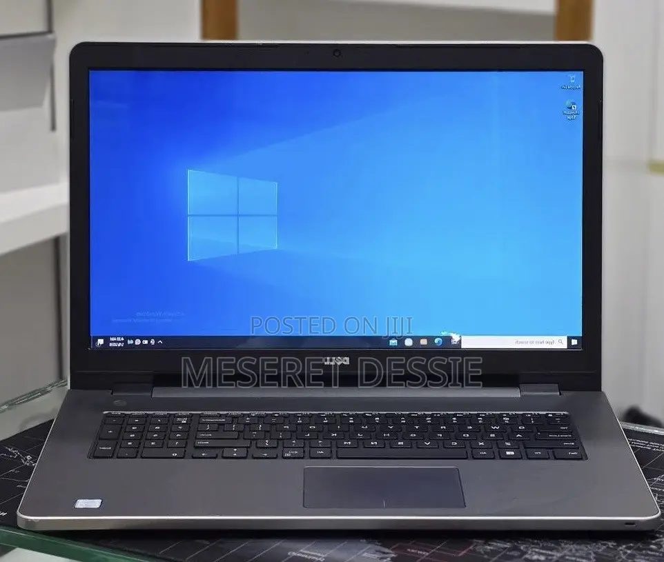 New Laptop Dell 8GB Intel Core i5 HDD 1T