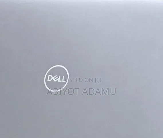 New Laptop Dell Precision 5550 16GB Intel SSD 512GB