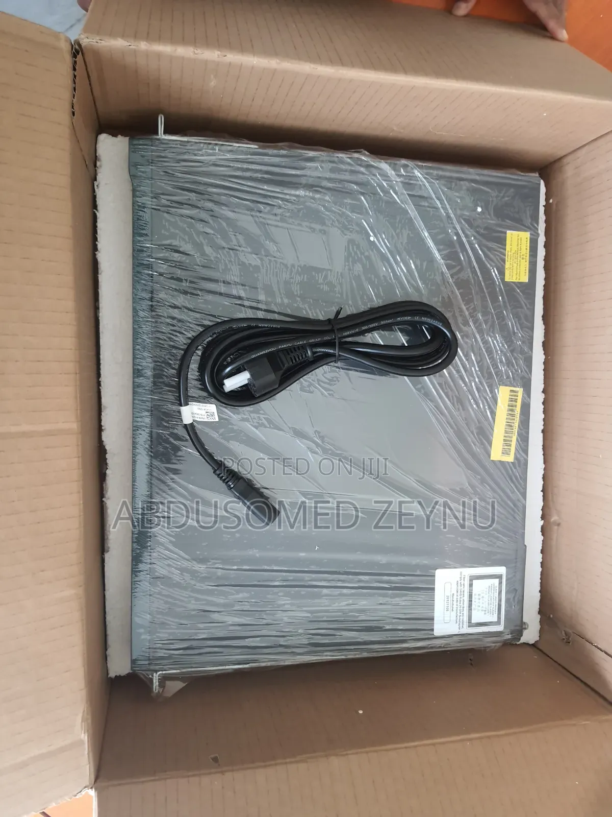 WS-C2960S-48FPS-L (Cisco Catalyst 2960-S Series Enterprise Network Swi