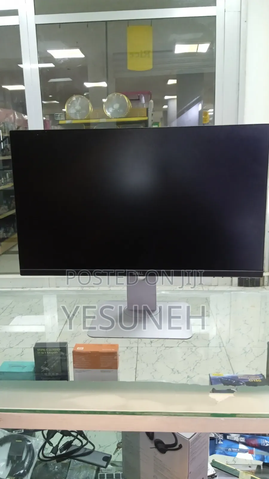 Computer Monitor