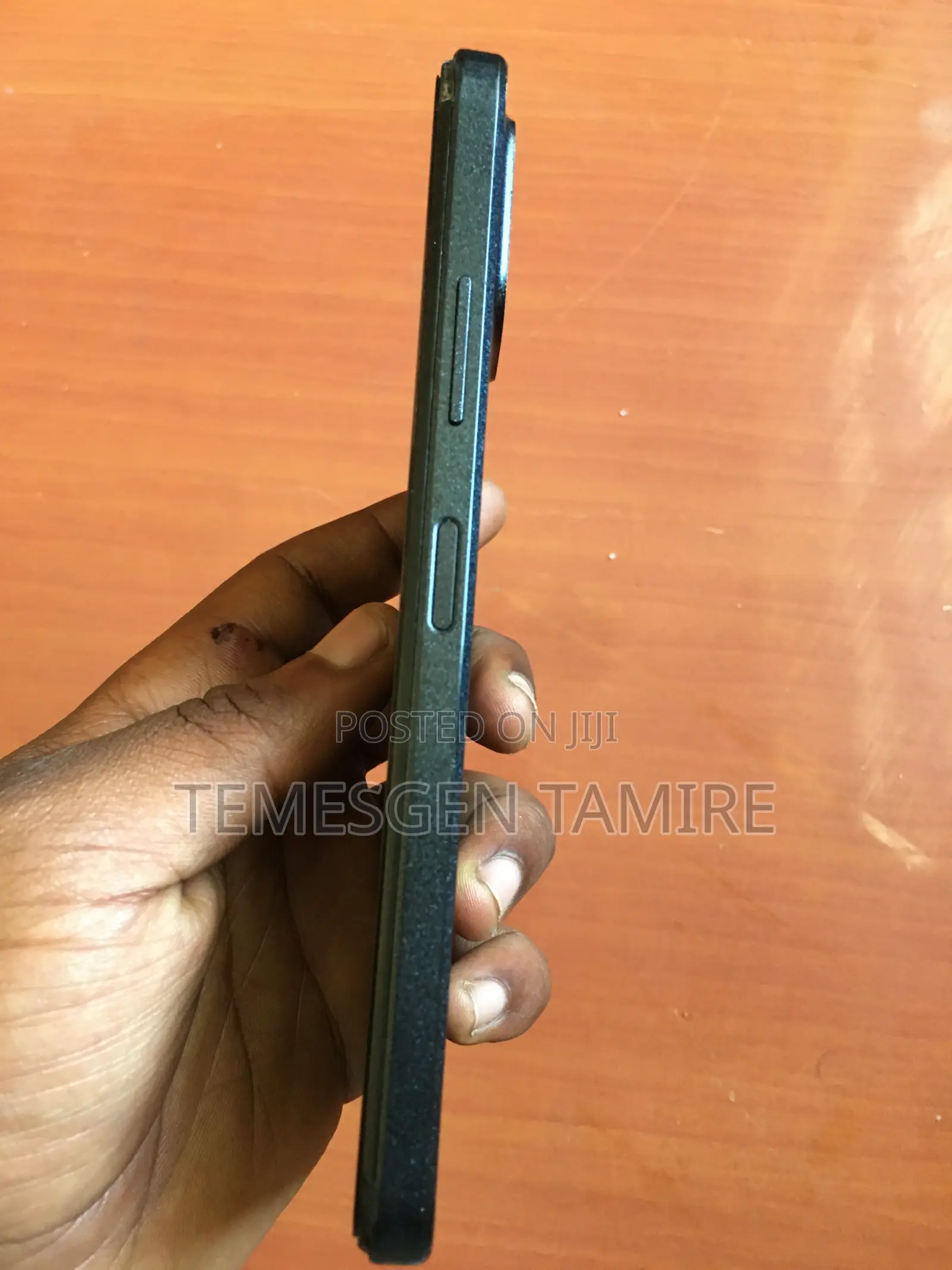 Huawei nova Y61 64 GB Black