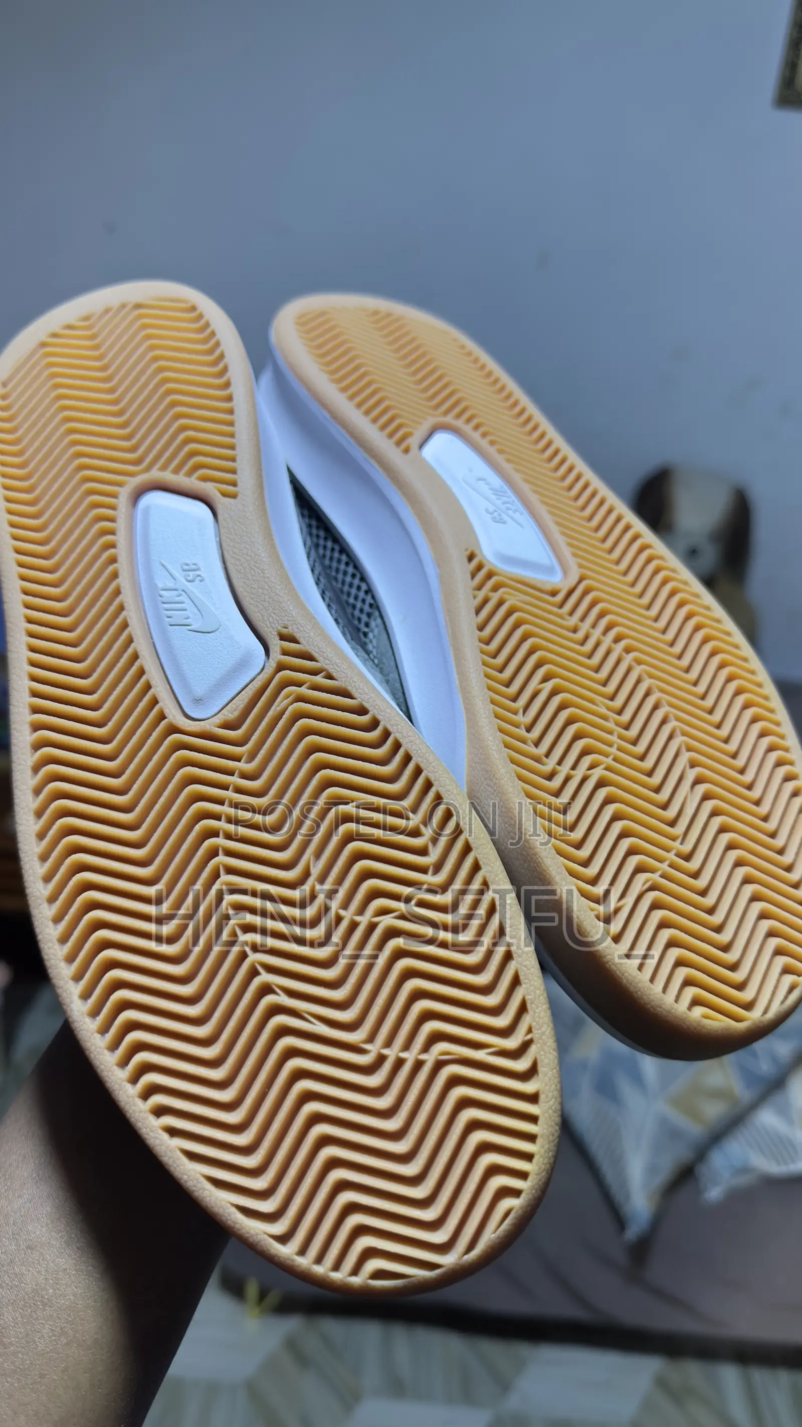 Nike SB 41