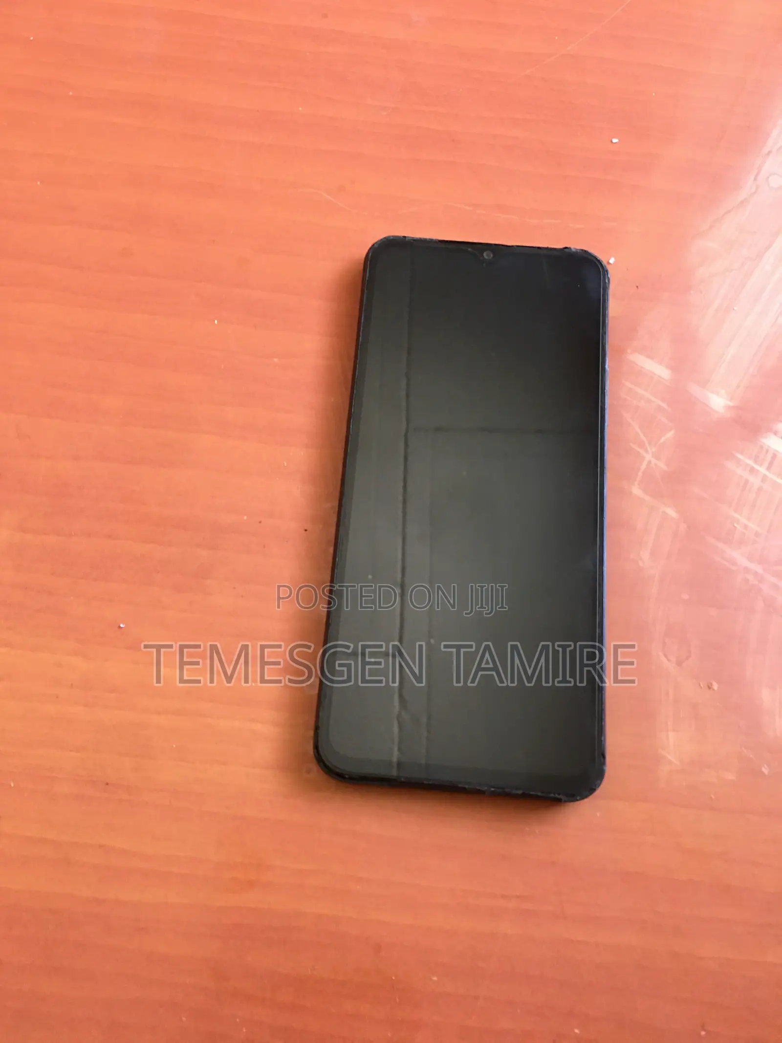 Huawei nova Y61 64 GB Black