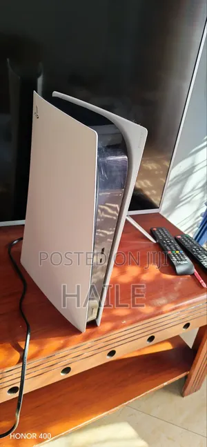 Playstation 5