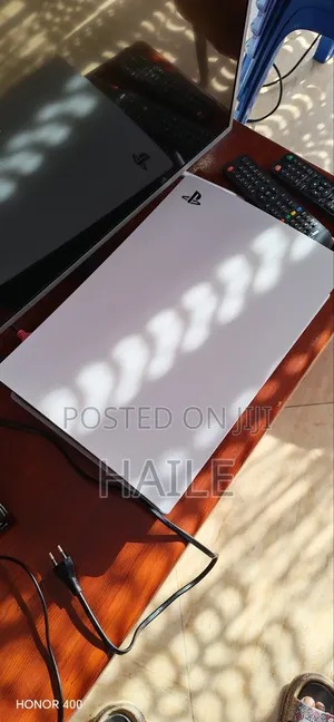 Playstation 5