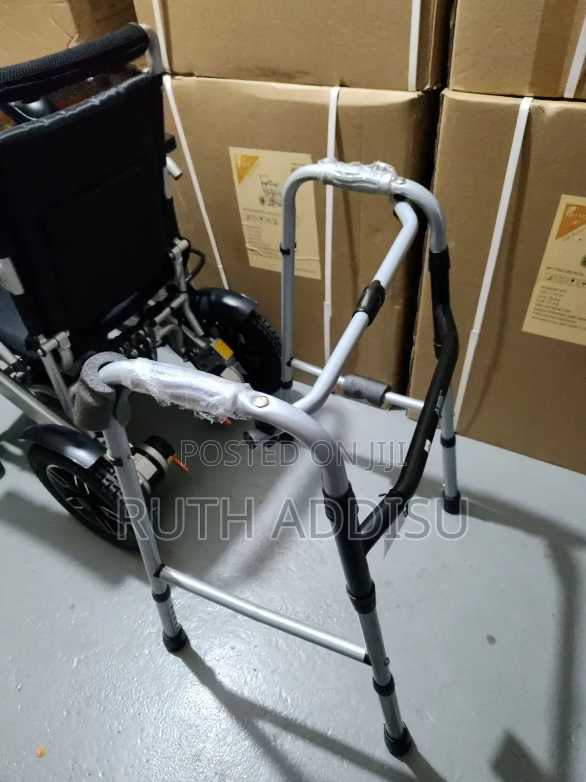 Walker Stainless輕巧walking Frame截稿walker癒型walker燹了walker考生walker