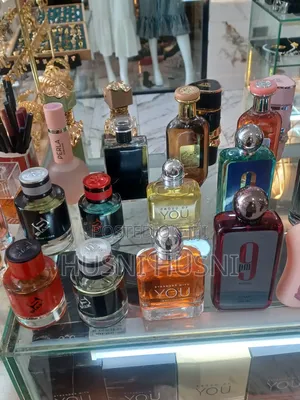 Quality Perfumes