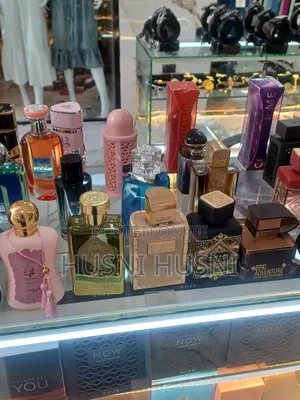 Quality Perfumes