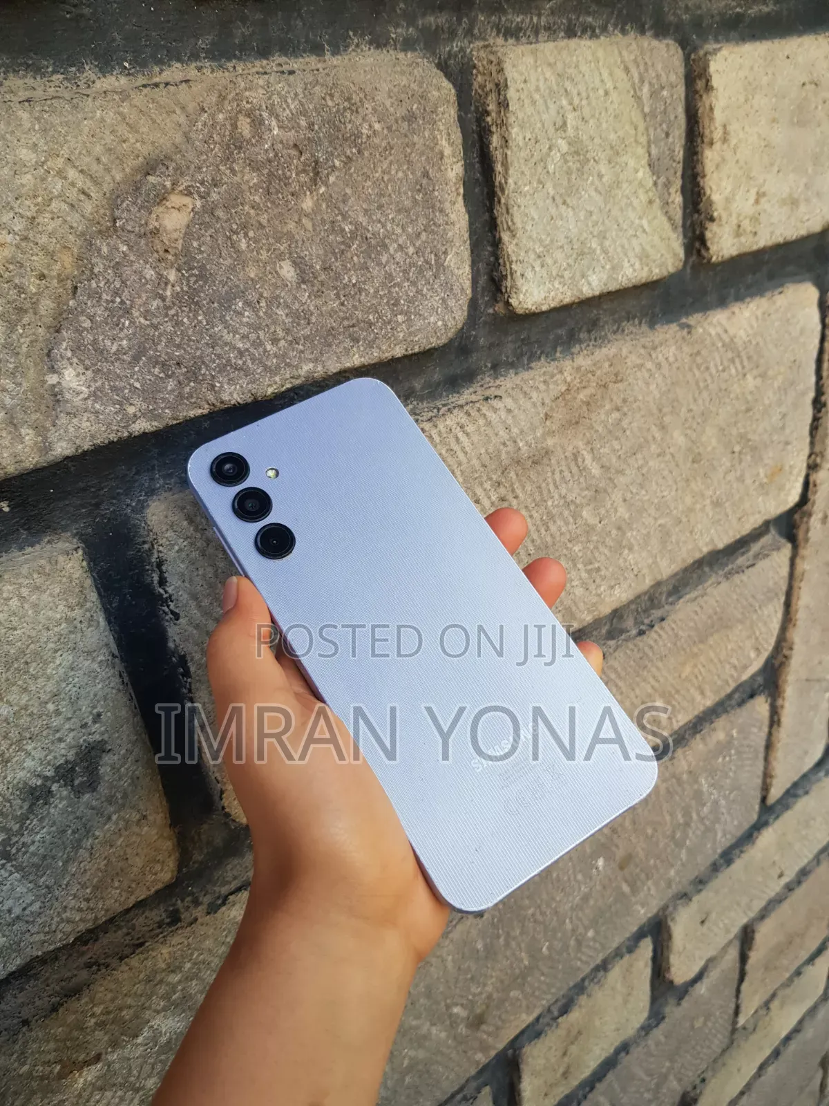 Samsung Galaxy A14 64 GB White