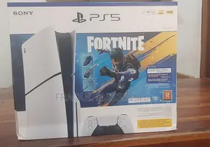 Play Station 5