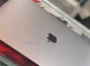 New Laptop Apple MacBook Air 2018 8GB Intel Core i5 SSD 128GB