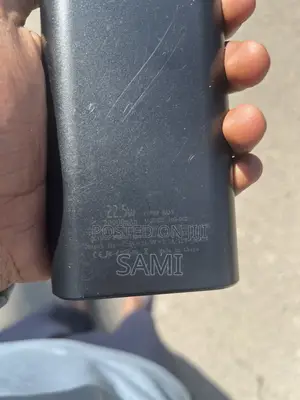 Powerbank 20,000mAh