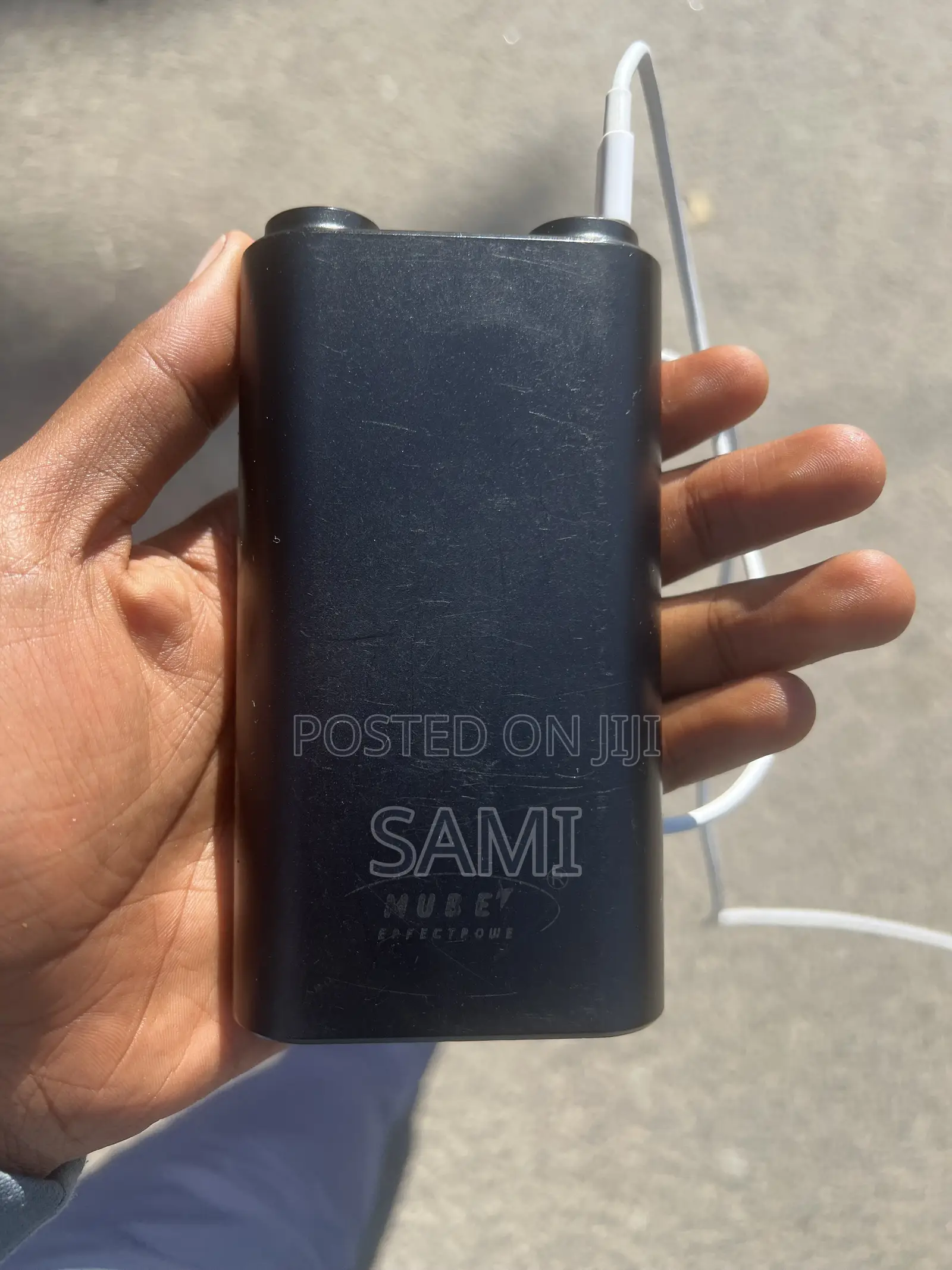 Powerbank 20,000mAh