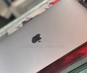 New Laptop Apple MacBook Air 2018 8GB Intel Core i5 SSD 128GB