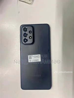Samsung Galaxy A33 5G 128 GB Black