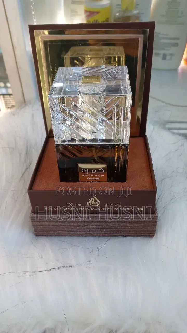 Quality Perfumes