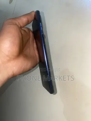 Samsung Galaxy A21s 64 GB Blue