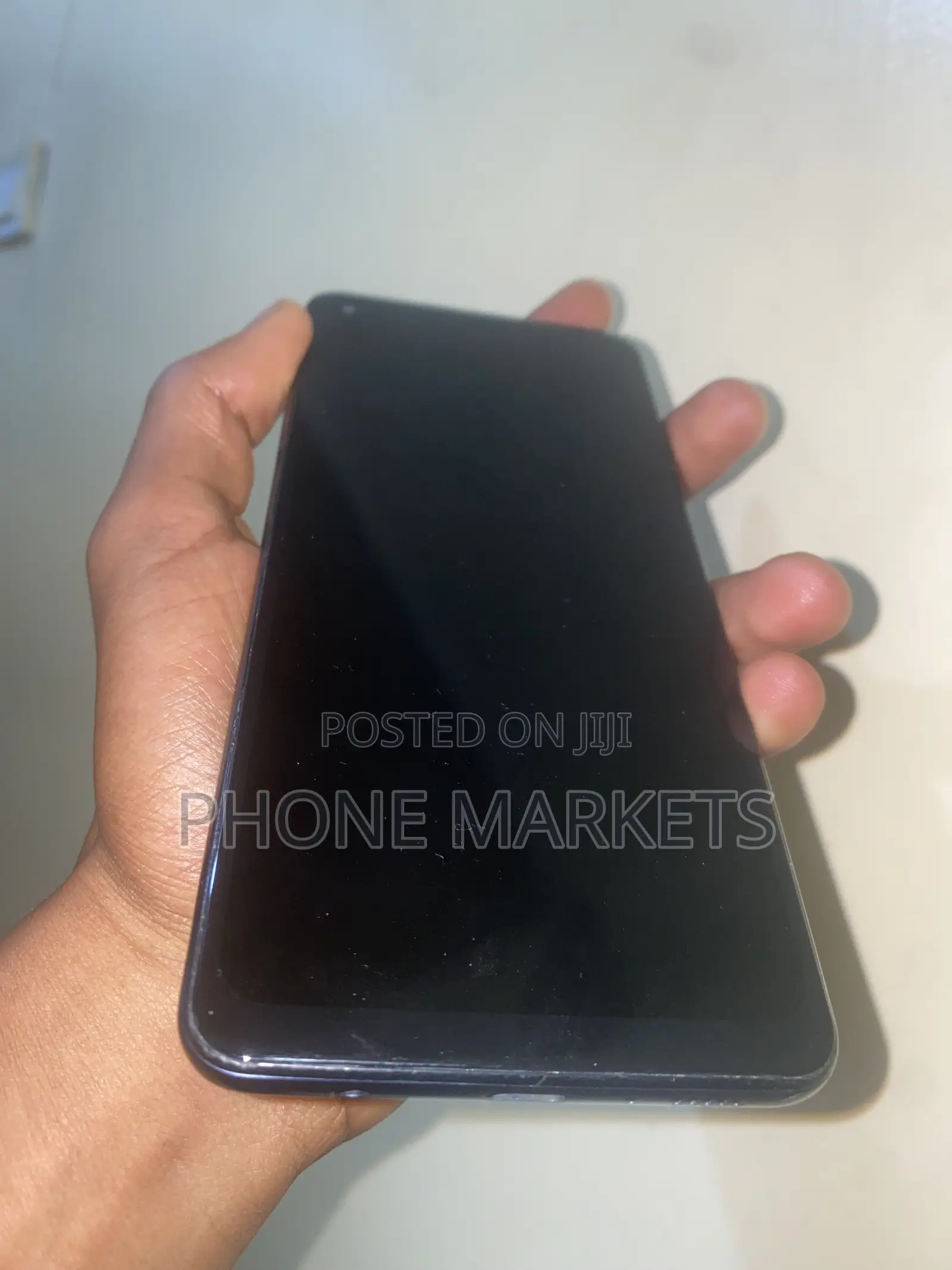 Samsung Galaxy A21s 64 GB Blue