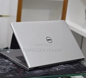 New Laptop Dell Inspiron 15 5579 8GB Intel Core i5 HDD 1T