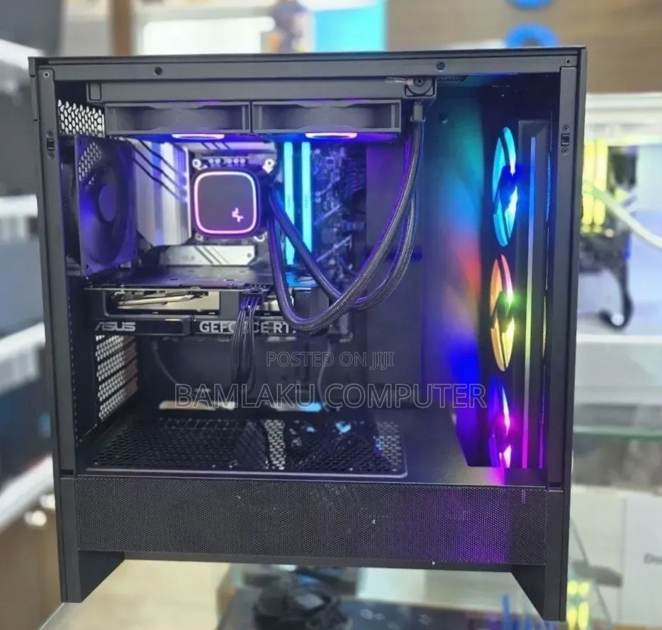 New Desktop Computer Asus Zen AiO Pro Z240IE 32GB Intel Core i9 SSD 1T