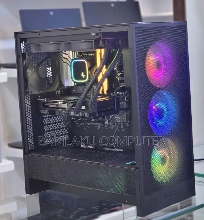 New Desktop Computer Asus Zen AiO Pro Z240IE 32GB Intel Core i9 SSD 1T