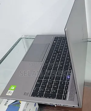 New Laptop HP 16GB Intel Core i5 SSD 512GB