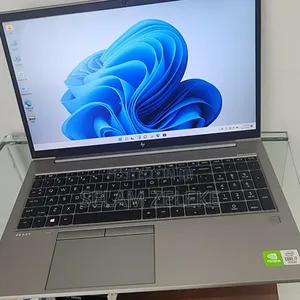 New Laptop HP 16GB Intel Core i5 SSD 512GB