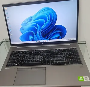 New Laptop HP 16GB Intel Core i5 SSD 512GB