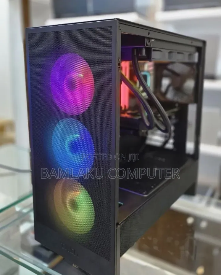 New Desktop Computer Asus Zen AiO Pro Z240IE 32GB Intel Core i9 SSD 1T