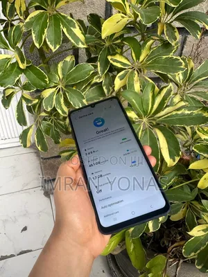 Samsung Galaxy A05s 128 GB Black