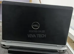 Laptop Dell Latitude e6230 8GB Intel Core i5 SSD 128GB