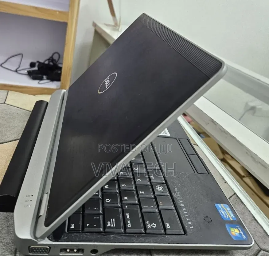 Laptop Dell Latitude e6230 8GB Intel Core i5 SSD 128GB