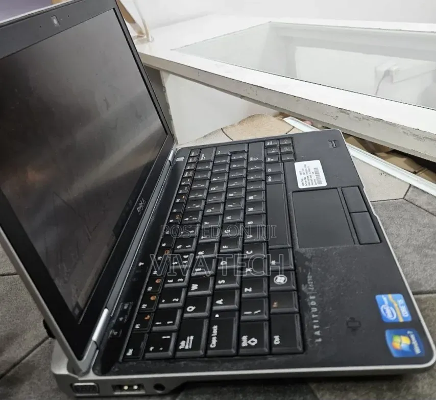 Laptop Dell Latitude e6230 8GB Intel Core i5 SSD 128GB